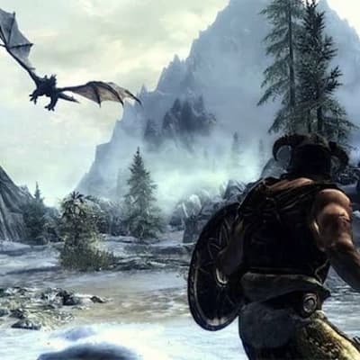 Skyrim — O RPG thumbnail