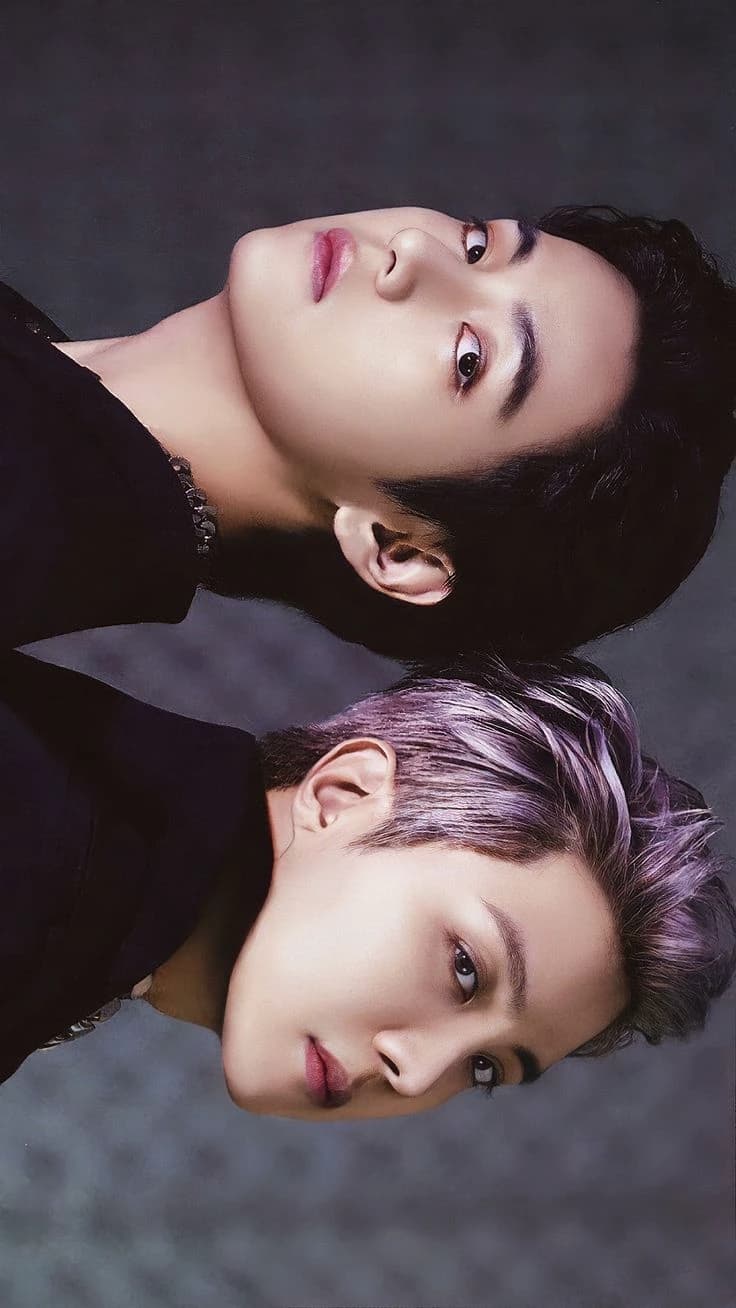 Taehyung e Hoseok  thumbnail