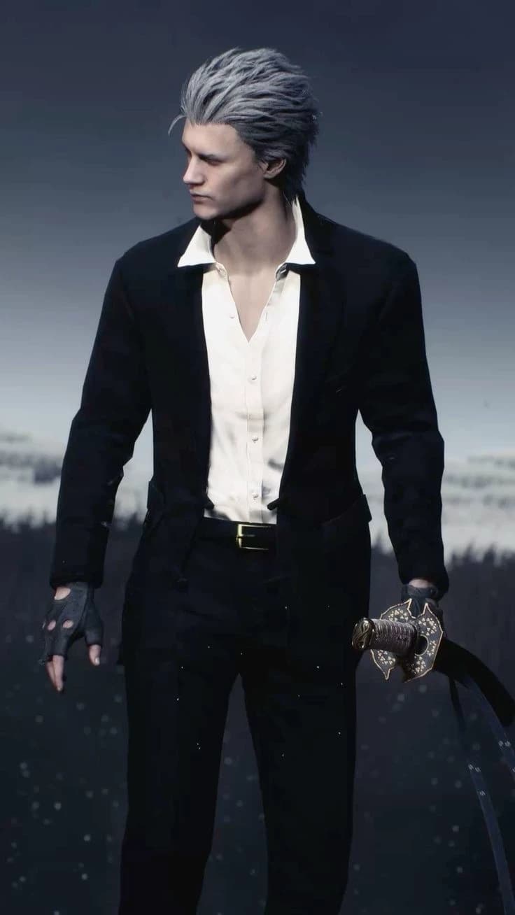 Virgil Sparda thumbnail