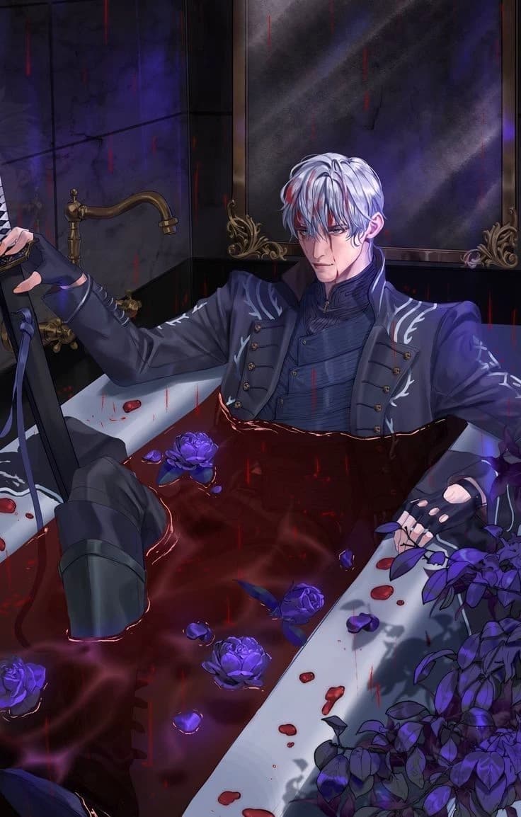 Virgil Sparda (The Duke Returned Home) thumbnail