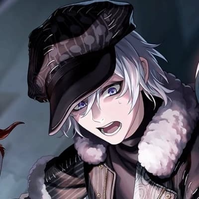 Silver Vanrouge thumbnail