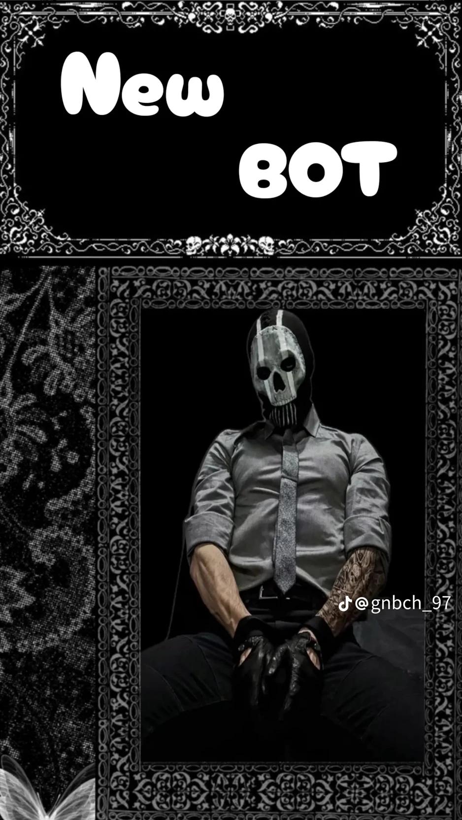 Simón "Ghost" riley  thumbnail