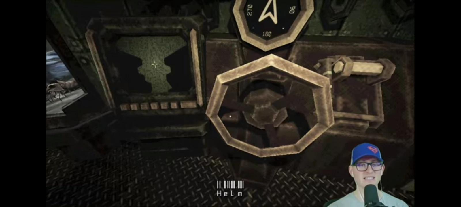 Oily depths (gameplay) thumbnail