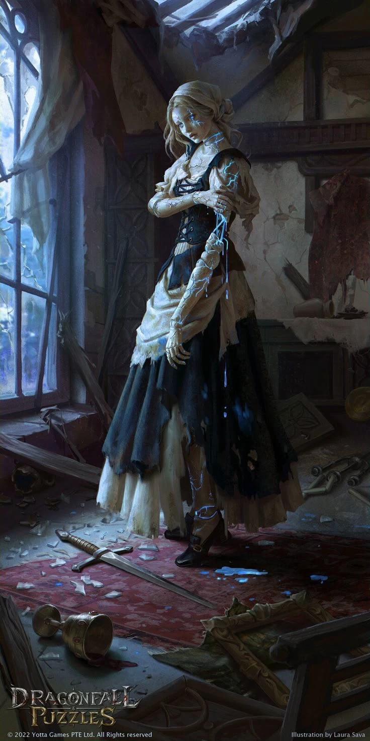 Servant × Emperor thumbnail