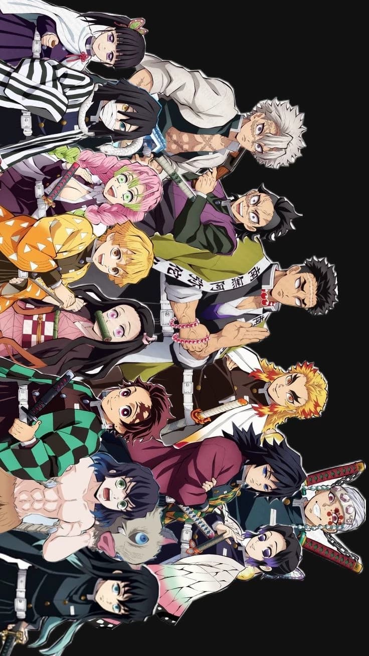Demon slayers thumbnail