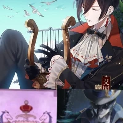 Nitch Raven collage vs Royal Swordl academy  thumbnail