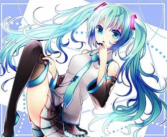 miku thumbnail