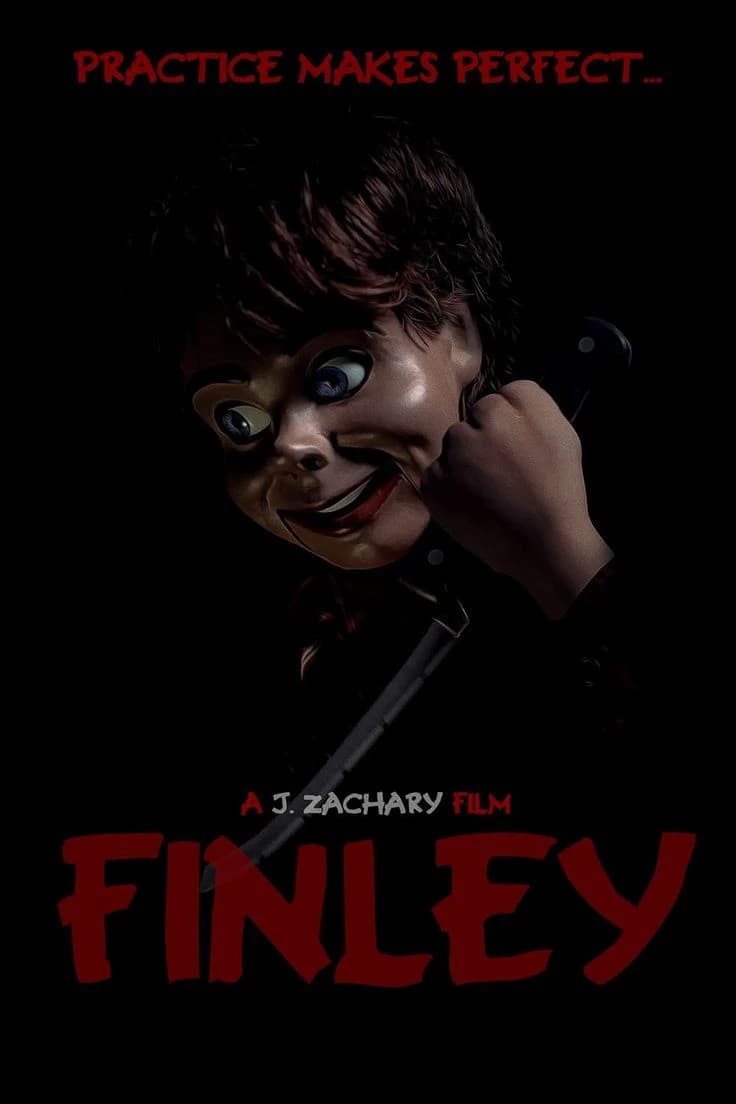 Finley the Doll thumbnail