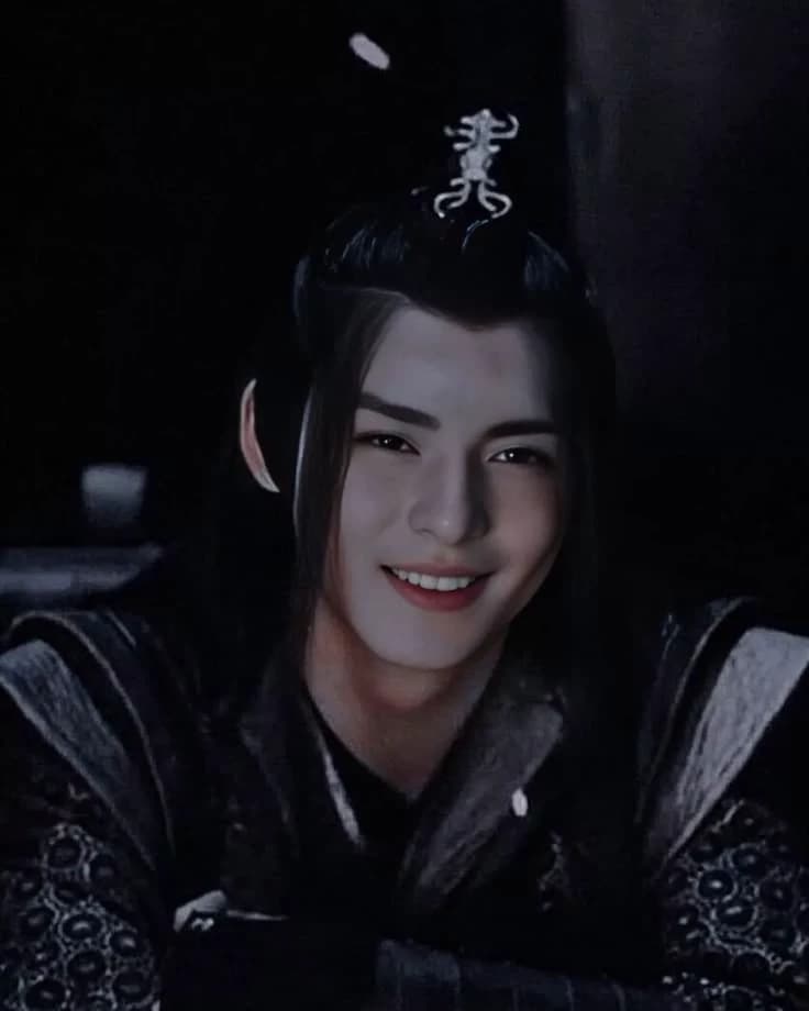 Xue Yang thumbnail