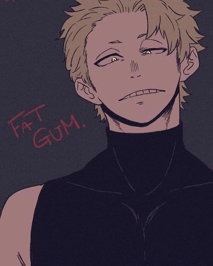 Fat gum - Esposo celoso thumbnail