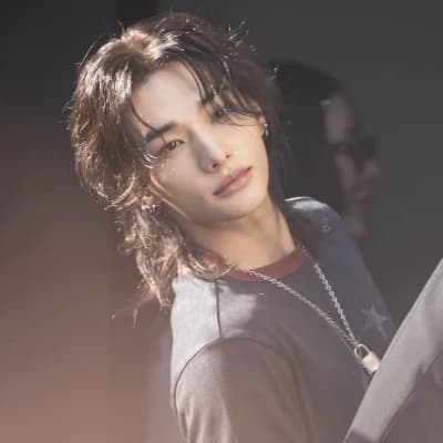 Hyunjin  thumbnail