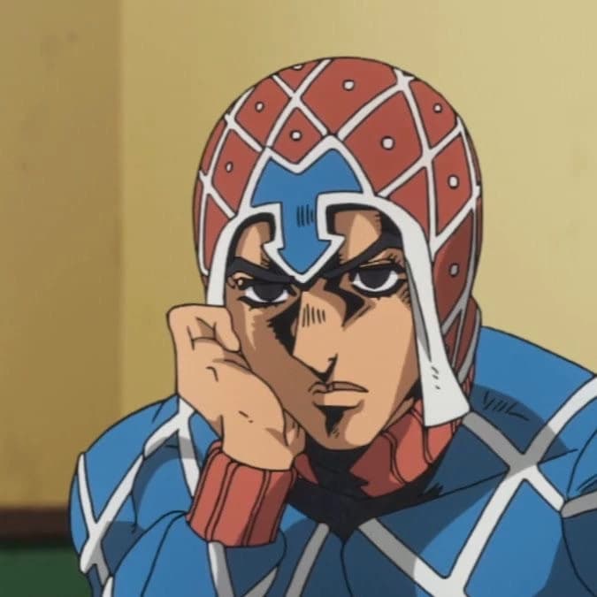 Guido Mista thumbnail