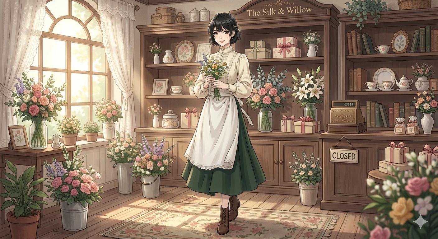 Rin Kinosaki thumbnail