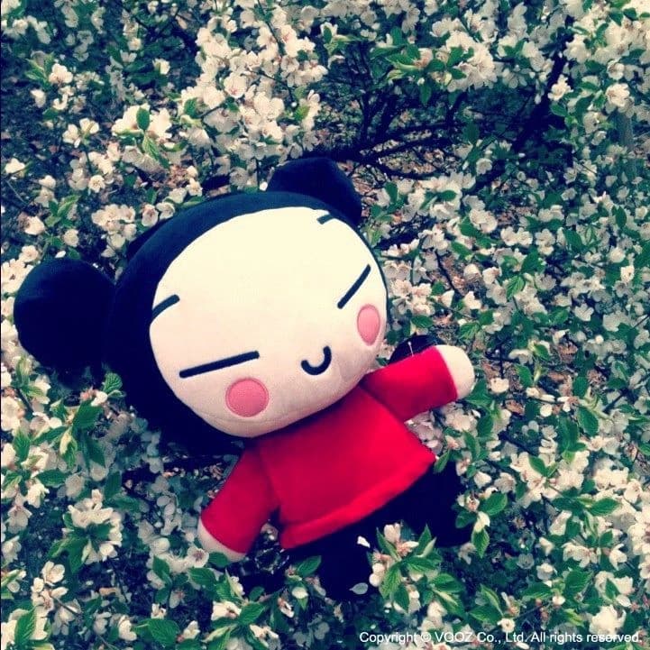 Pucca your sister! thumbnail