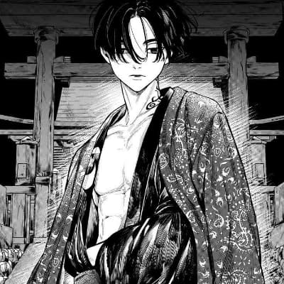 Manjiro sano - Mikey thumbnail