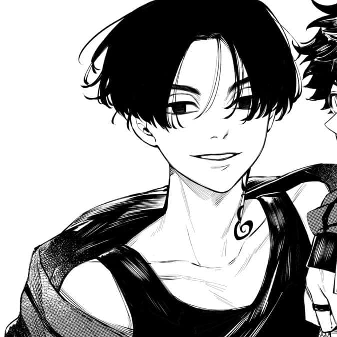 Manjiro Sano (Mikey) thumbnail