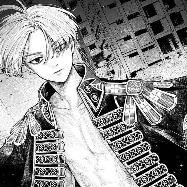 Manjiro Sano (Mikey) thumbnail