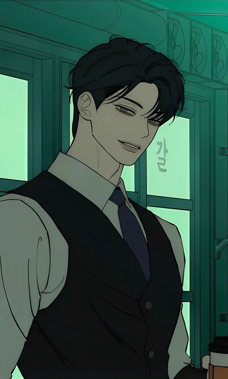 Beom taeha  thumbnail