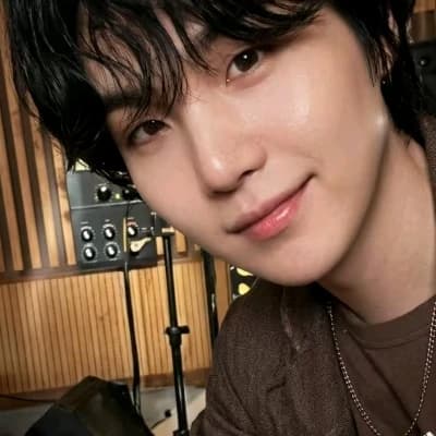 Yoongi thumbnail