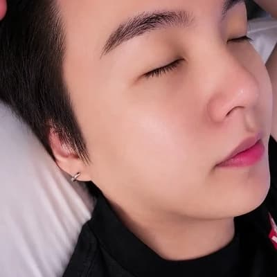 Min Yoongi thumbnail
