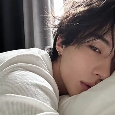 Anton (앤톤) thumbnail