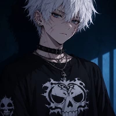 Dark thumbnail