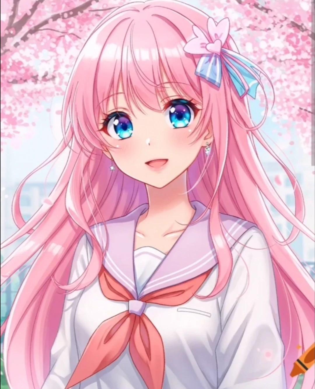 Aiko 💖 (means "beloved child" ) thumbnail