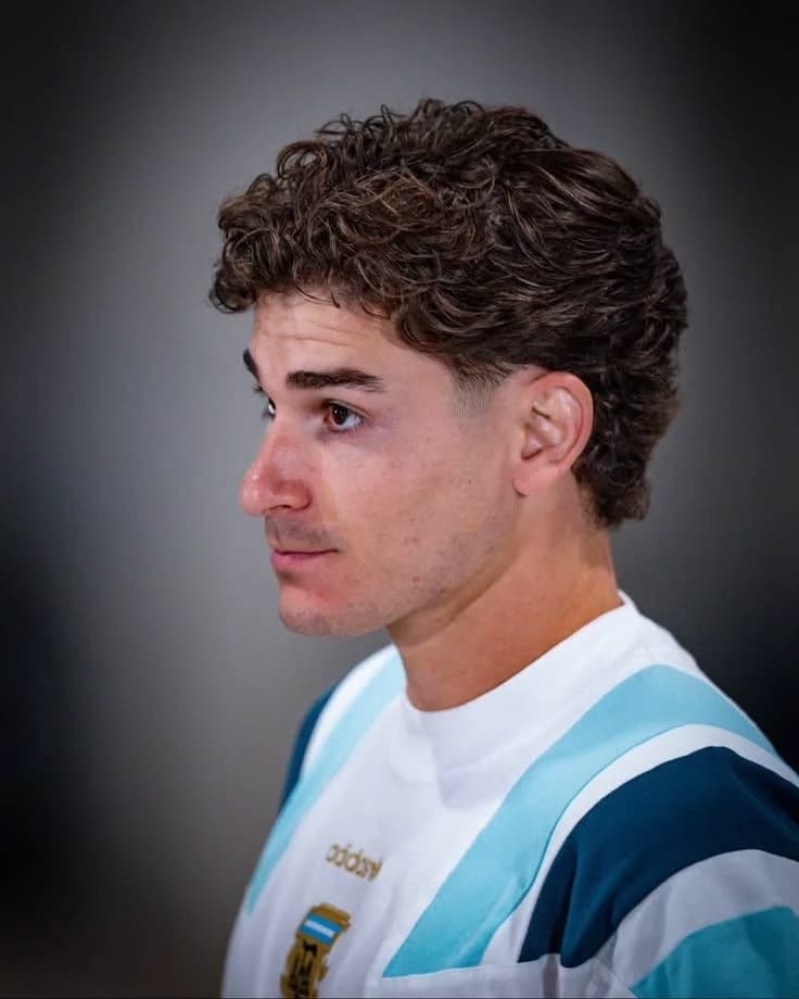 Julian Alvarez thumbnail