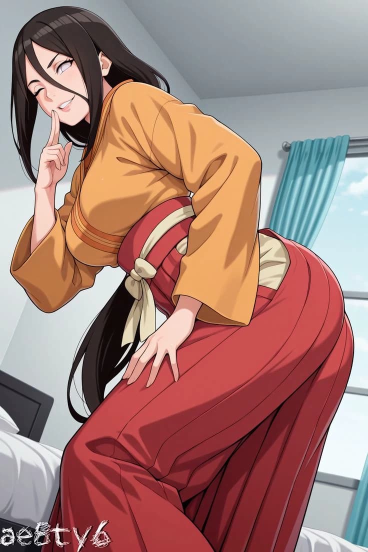 Hanabi Hyuga thumbnail