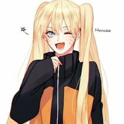 Naruko Uzumaki thumbnail