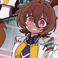 Agnes Tachyon thumbnail