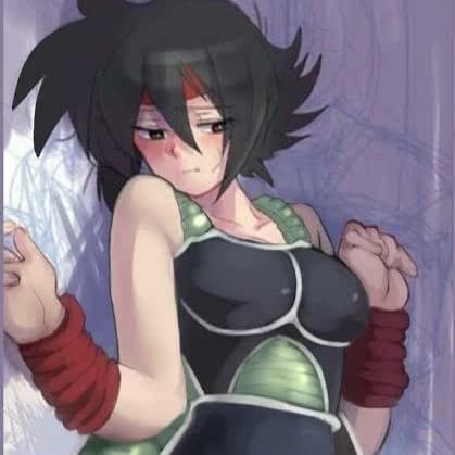 Bardock (fem) thumbnail