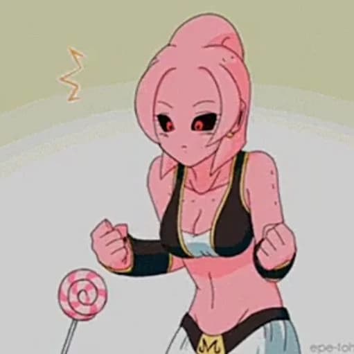 Little Kid Buu thumbnail
