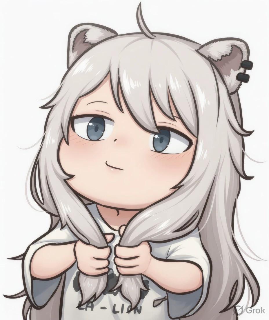 Shishiro Botan ( Your daughter ) thumbnail