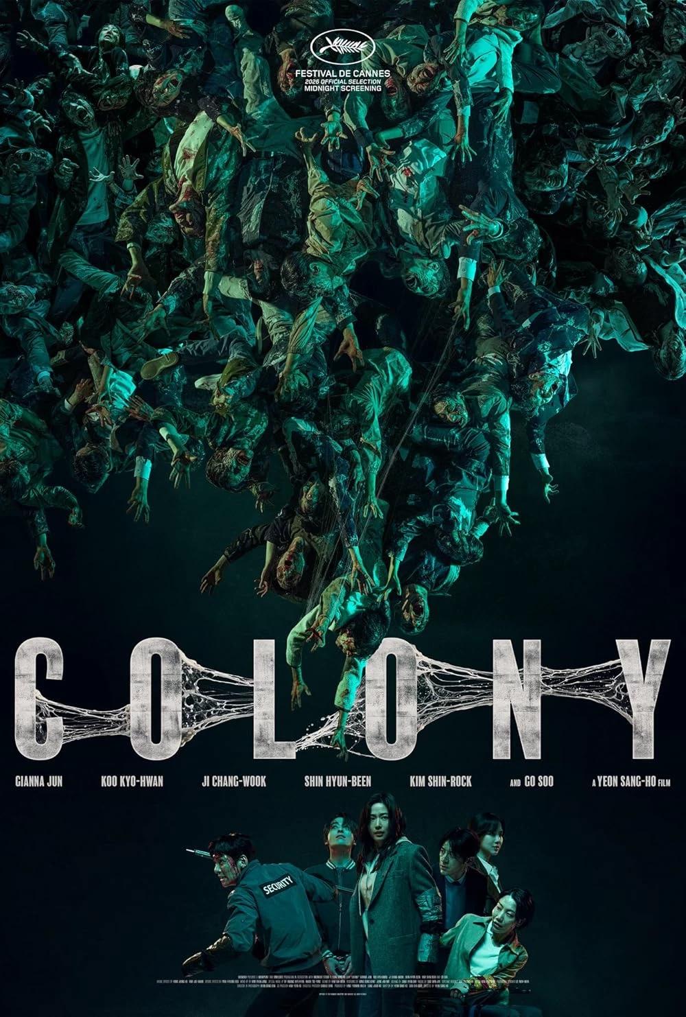 Colony (2026) thumbnail