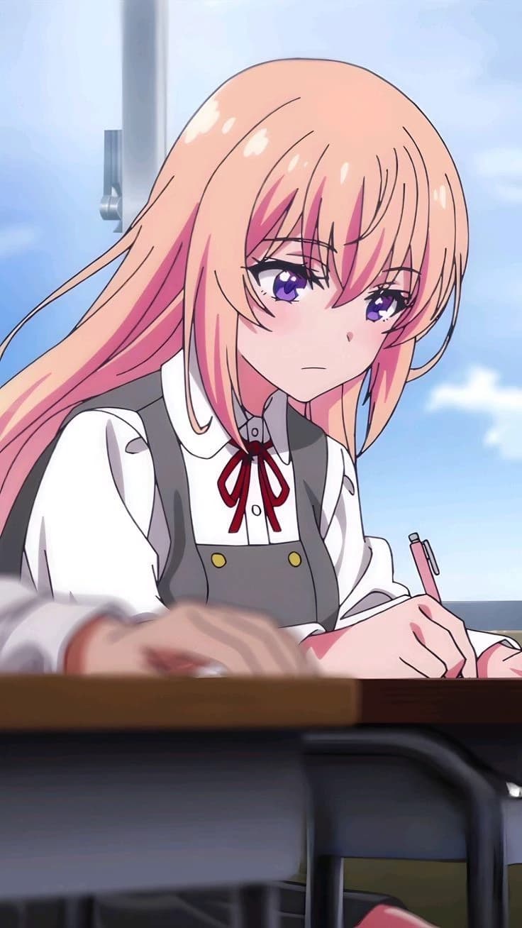 Honami Ichinose  thumbnail