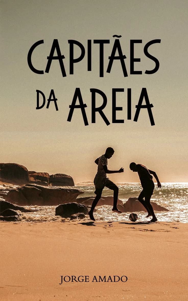 capitães da areia  thumbnail