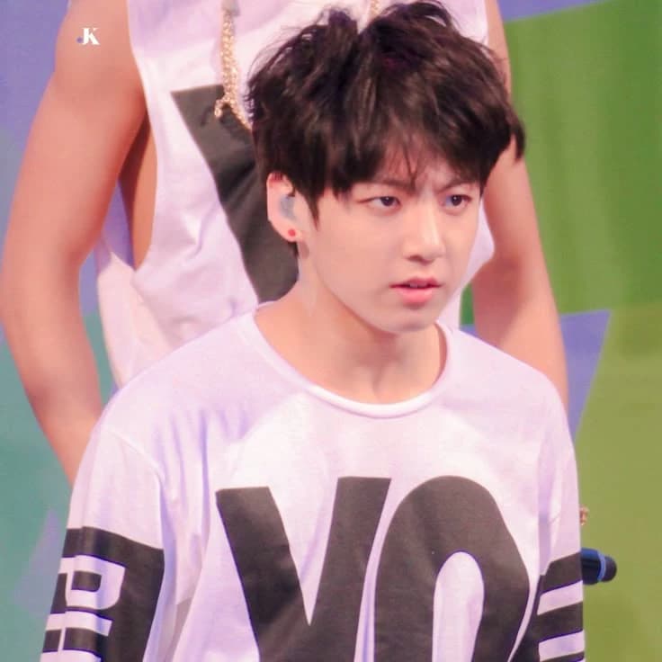 Jungkook thumbnail
