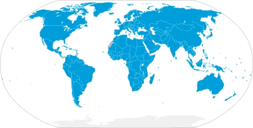 Global Geopolitics thumbnail