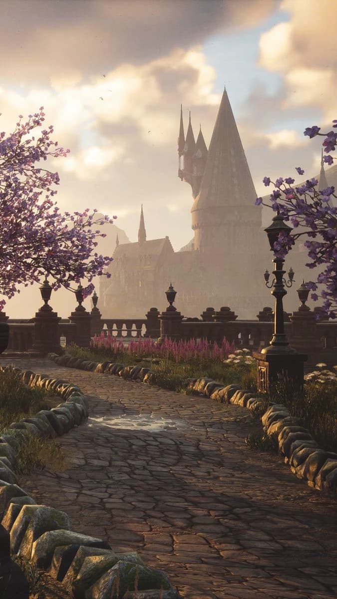 Hogwarts (Mundo abierto) thumbnail