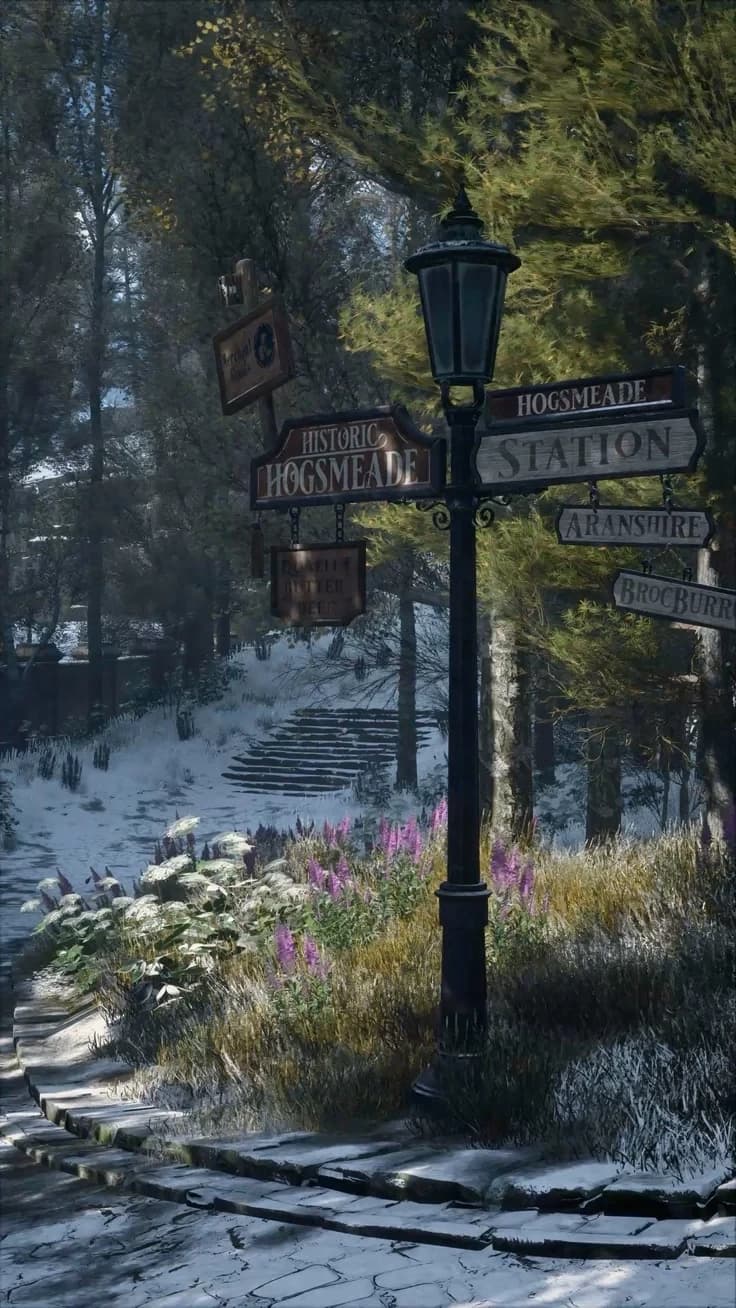 Hogwarts: Magic and Sorcery thumbnail