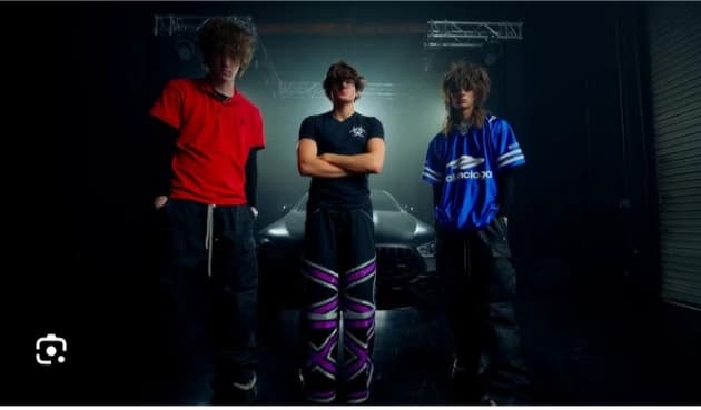 Slob clan  thumbnail