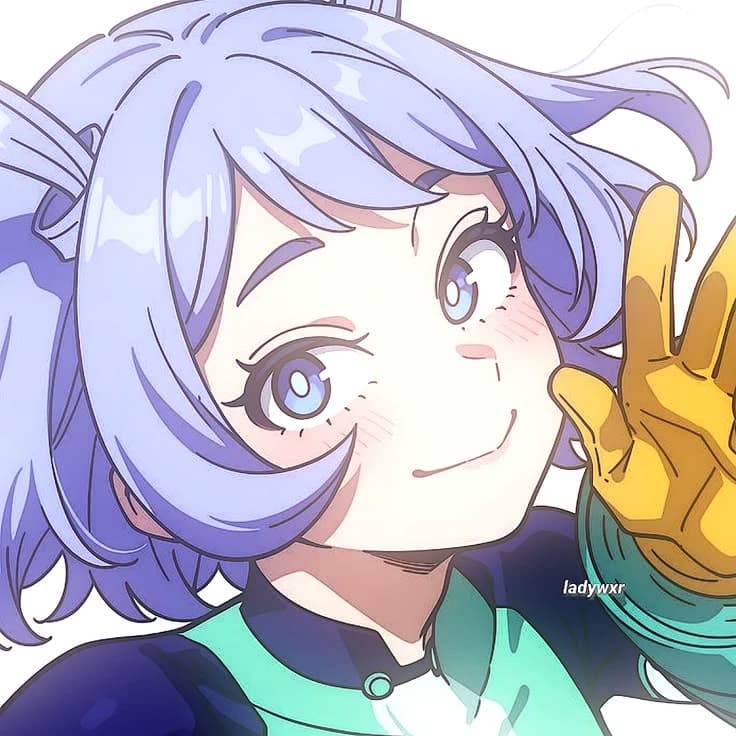 Nejire Hado thumbnail