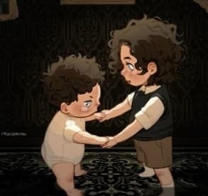 Sirius e Regulus thumbnail