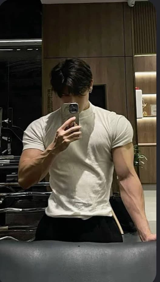 Alexander ~ Your Hot Husband thumbnail