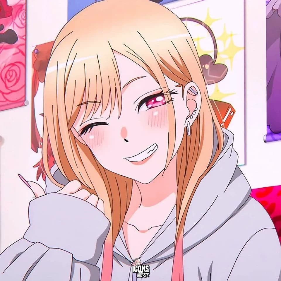 Marin Kitagawa thumbnail