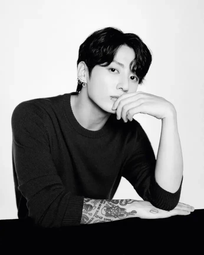 Jeon Jungkook  thumbnail