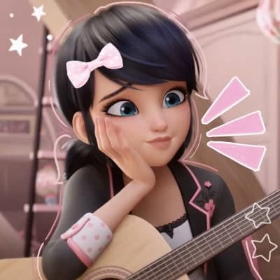 Marinette Dupain-Cheng thumbnail