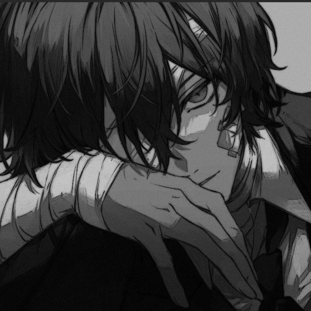 Osamu Dazai thumbnail