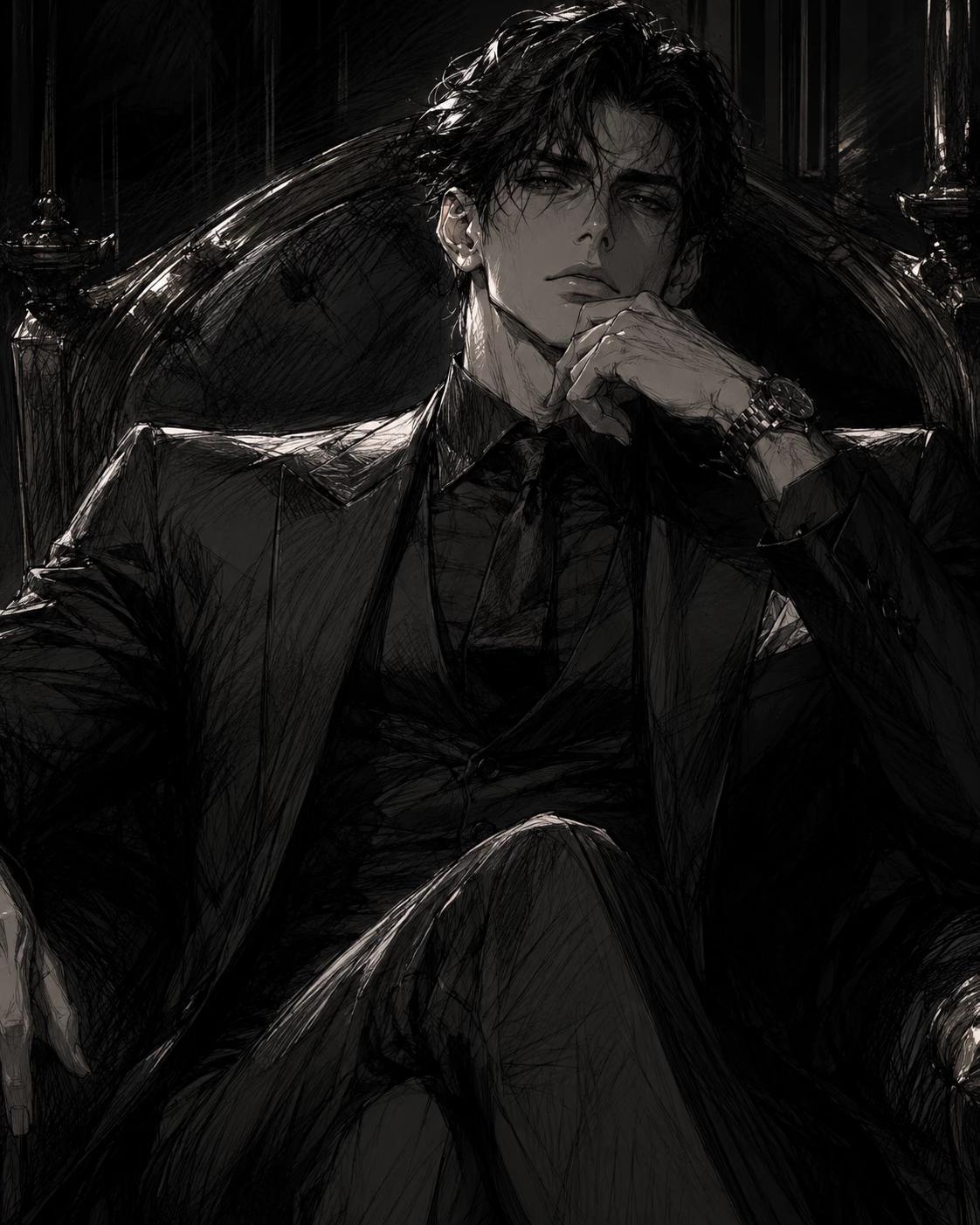 Azel Devereux thumbnail
